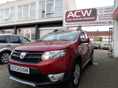 Dacia Sandero 0.9 Tce Stepway Ambiance