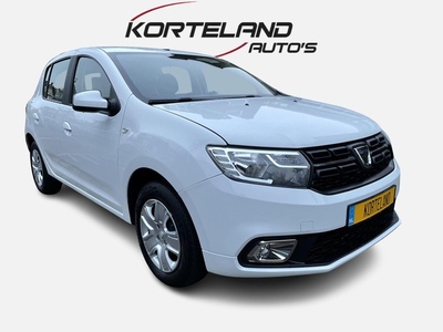 Dacia Sandero 1.0 SCe Laureate Airco