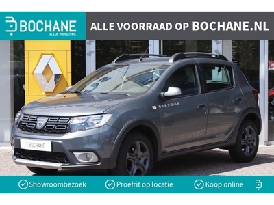 Dacia Sandero TCe 90 SL Stepway