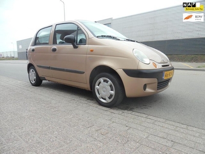 Daewoo Matiz 0.8 Style