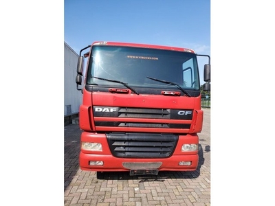 DAF 85.430 CFF (bj 2003, automaat)