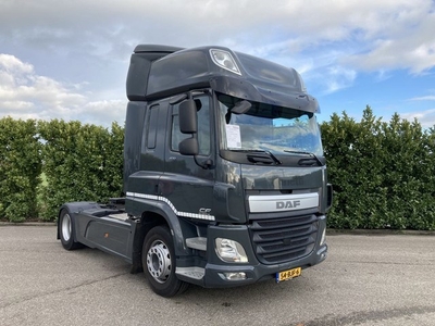 DAF CF 400 FT Euro6 (bj 2017, automaat)