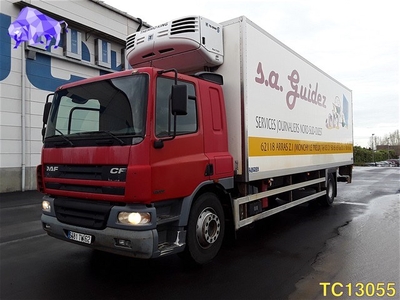 DAF CF 75 250 Euro 3 (bj 2002)