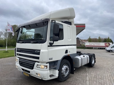 DAF CF 75 CF 75.360 4x2 2008 4x2 tractor (bj 2008)