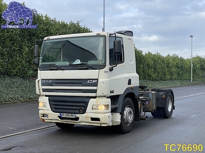 DAF CF 85 430 Euro 3 (bj 2003)