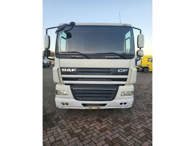 DAF CF 85.410 (bj 2007)