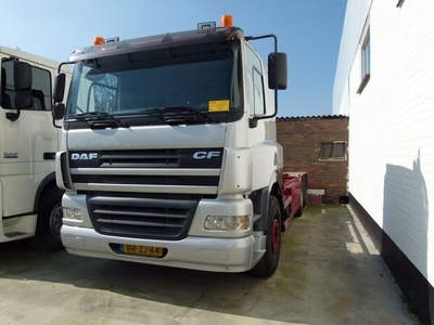 DAF CF 85.430 Chassis Cab (bj 2006)