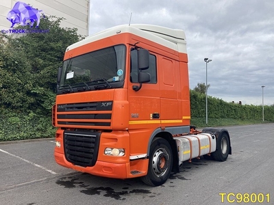 DAF XF 105 410 Euro 5 (bj 2012)