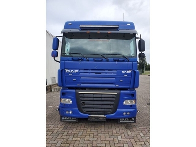 DAF XF 105.460 105 (bj 2007)