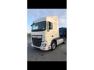 DAF XF 106.460 / Leasing (bj 2017, automaat)