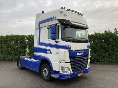 DAF XF 440 FT Euro6 (bj 2016, automaat)