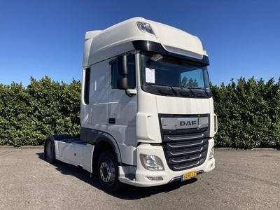 DAF XF 480 FT Euro6 (bj 2018, automaat)