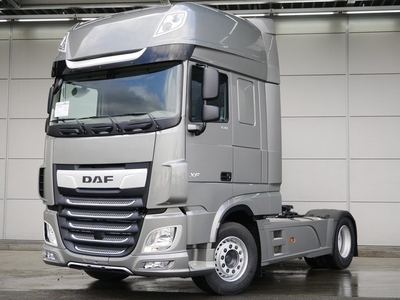 DAF XF 530 Super Space Cab ACC / Leasing (bj 2018)