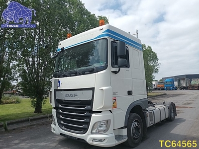 DAF XF Euro6 440 Euro 6 (bj 2015, automaat)