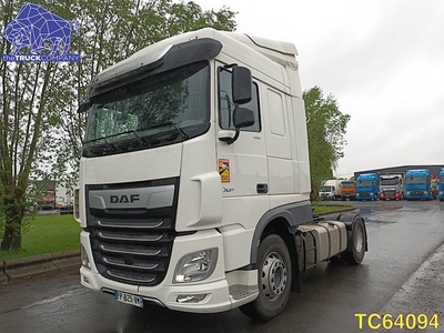 DAF XF Euro6 480 Euro 6 (bj 2020, automaat)