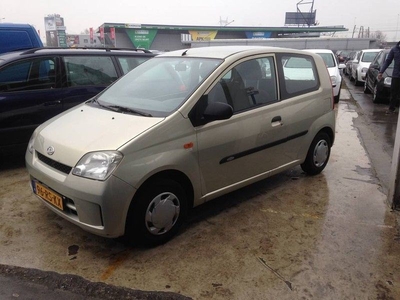 Daihatsu Cuore 1.0 12v (2005)