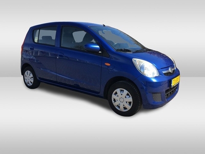 Daihatsu Cuore 1.0 Class 5-Deurs Stuurbekrachtiging Airco