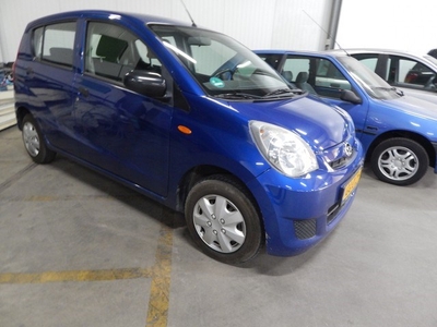 Daihatsu Cuore 1.0 Trend automaat airco (bj 2008)