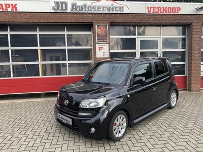 Daihatsu Materia 1.5 Soul