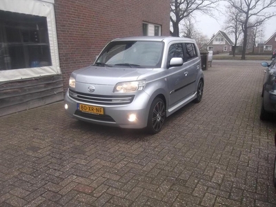 Daihatsu Materia 1.5 Soul