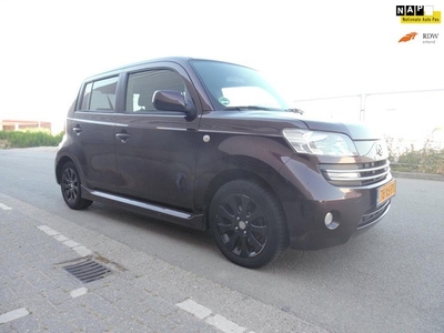 Daihatsu Materia 1.5 Soul