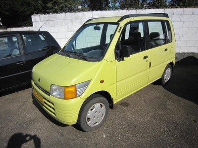 Daihatsu Move 850