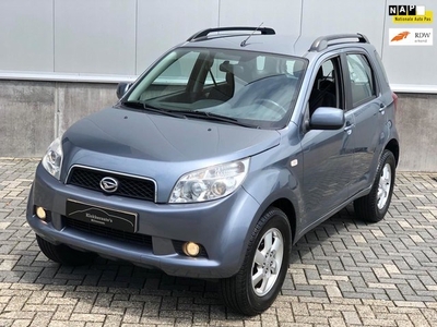 Daihatsu Terios 1.5-16v Expedition 2WD (2006,105pk) Nette