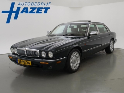 Daimler 4.0 V8 SUPER 364 PK AUT. *ORIG. NL* + SCHUIFDAK /