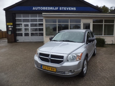 Dodge Caliber 1.8 SXT CRUISE CONTROLL/ ELEC. RAMEN