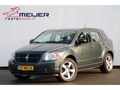 Dodge Caliber 2.0 CRD S Airco Centraal + AB Sportvelgen