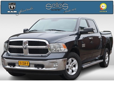 Dodge Ram 1500 3.6 V6 4x4 Crew Cab LPG Onderbouw Deksel