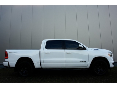 Dodge Dodge RAM 1500 5.7 V8 BigHorn marge (bj 2020)