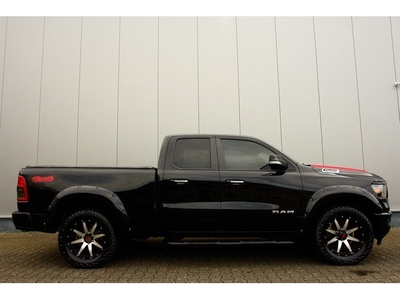 Dodge Dodge RAM 1500 5.7 V8 Black Edition (bj 2019)