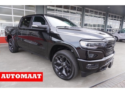 Dodge Ram 1500 5.7 V8 LPG-G3 4x4 Crew Cab Automaat Limited