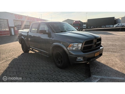 Dodge Ram 1500 5.7 V8 Crew Cab 5'7