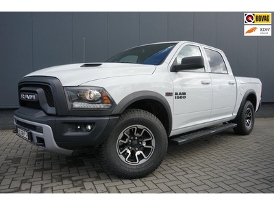 Dodge Ram 1500 5.7 V8 Rebel/Luchtvering/Full options!! 1j