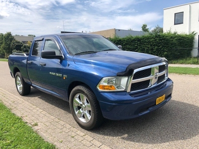 Dodge Ram 1500 5.7 V8 Quad Cab 6'4 slt hemi , nederlands