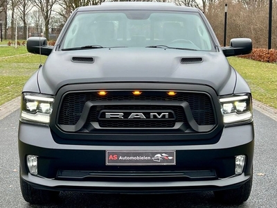 Dodge RAM 1500 5.7 v8 SPORT-LARAMIE EDITION MARGE M2014