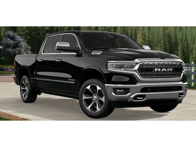 Dodge Ram 1500 LIMITED - 2019 Vanaf € 63.990 (bj 2019)