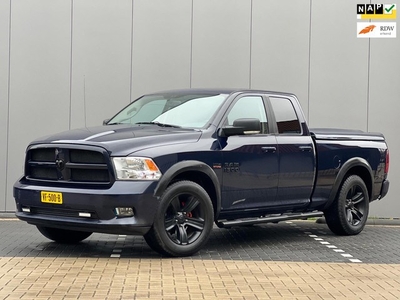 Dodge Ram 1500 Sport 5.7 V8 400 PK GEEN BTW LPG G3