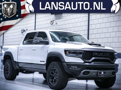 Dodge Ram 1500 TRX 6.2L (bj 2024, automaat)