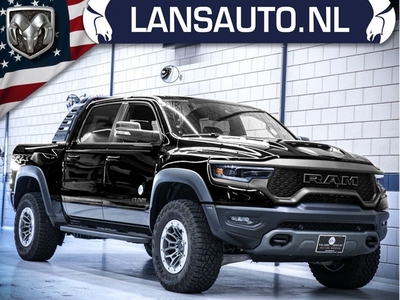 Dodge Ram 1500 TRX 6.2L V8 717HP Supercharged Nieuw op