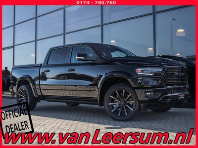 Dodge Ram PICKUP 1500 Limited Pano Huif (bj 2024)