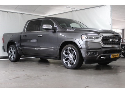 Dodge Ram RAM 1500 5.7L V8 Hemi Limited / Luchtvering /