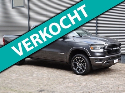 Dodge RAM1500 5.7 Hemi V8 Laramie/Sport / parkeerassistent