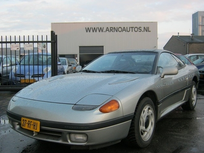 Dodge Stealth 3.0 24 V SPORT COUPE, AIRCO, ELEK RAMEN