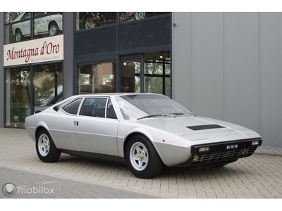 Ferrari 308 GT Berlinetta Dino 308 GT4