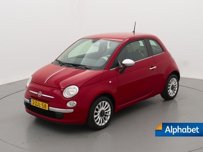 Fiat 500 0.9 80pk Twinair Easy