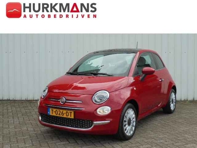 Fiat 500 1.0 70 PK HYBRIDE DOLCEVITA PANODAK ENZ