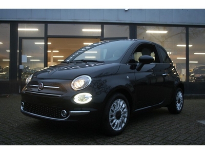 Fiat 500 1.0 Hybrid Star ACTIEMODEL (bj 2020)